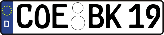 COE-BK19