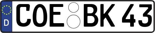 COE-BK43
