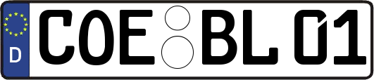 COE-BL01