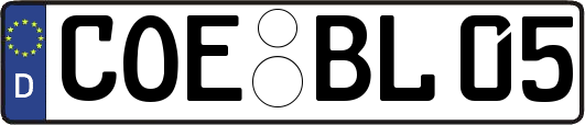 COE-BL05