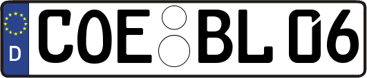 COE-BL06