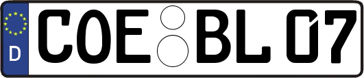 COE-BL07