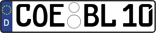 COE-BL10