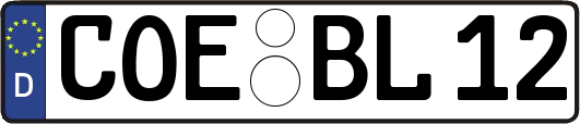 COE-BL12