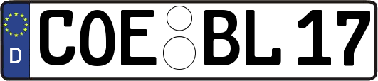 COE-BL17