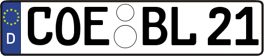 COE-BL21