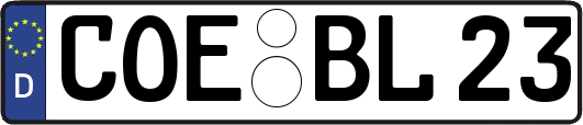 COE-BL23