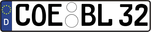 COE-BL32