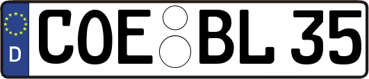 COE-BL35