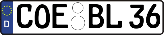 COE-BL36