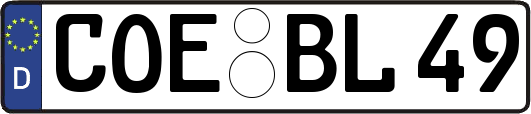 COE-BL49
