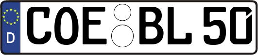 COE-BL50