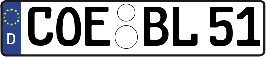 COE-BL51
