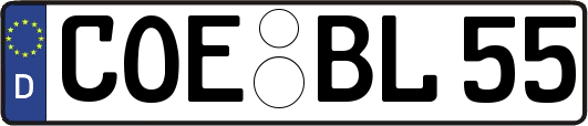 COE-BL55