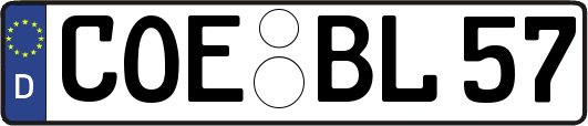 COE-BL57