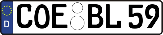 COE-BL59