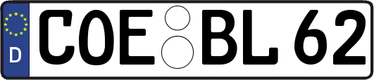 COE-BL62