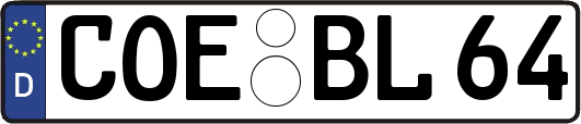 COE-BL64