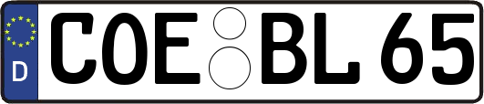 COE-BL65