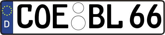 COE-BL66
