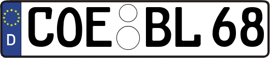 COE-BL68