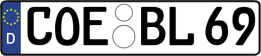 COE-BL69