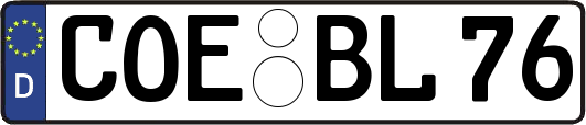 COE-BL76