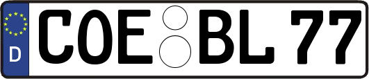 COE-BL77