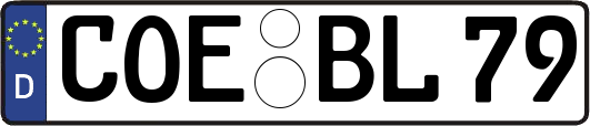 COE-BL79