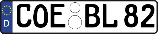COE-BL82