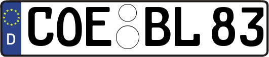 COE-BL83