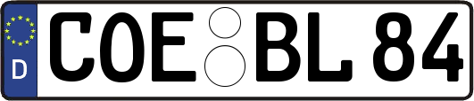 COE-BL84