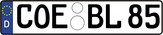 COE-BL85