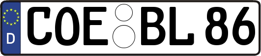 COE-BL86