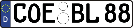 COE-BL88