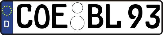 COE-BL93