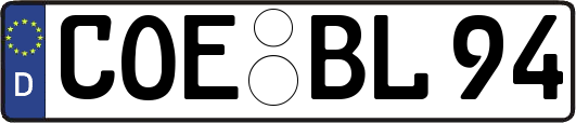 COE-BL94