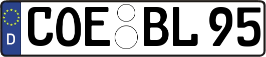 COE-BL95