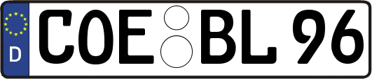COE-BL96