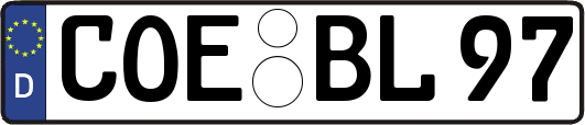 COE-BL97