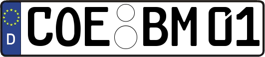 COE-BM01