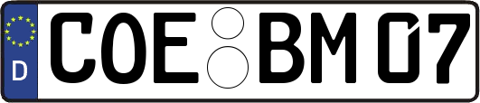 COE-BM07