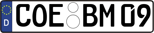 COE-BM09