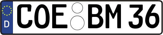 COE-BM36