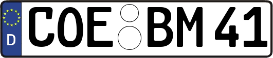 COE-BM41