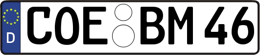 COE-BM46