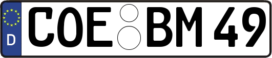 COE-BM49