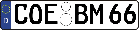 COE-BM66