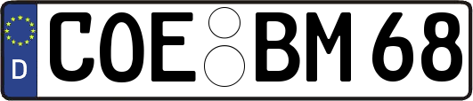 COE-BM68