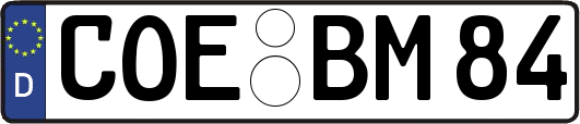 COE-BM84